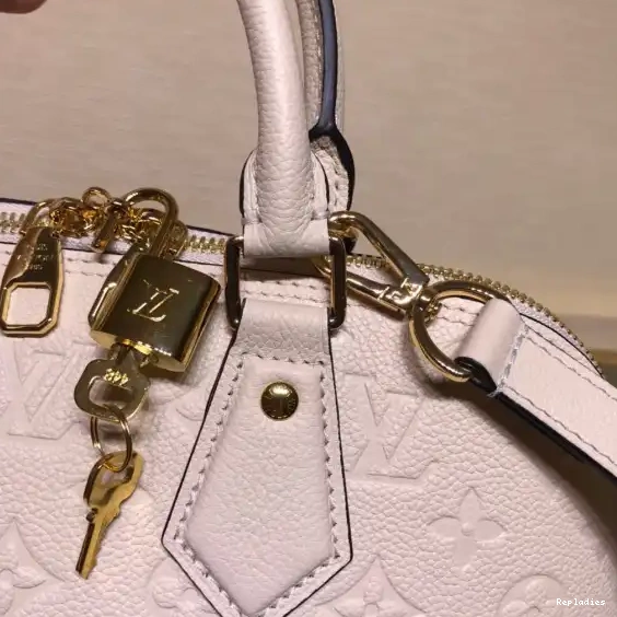 Cheap EXCLUSIVE VUITTON ALMA PRELAUNCH - PM LOUIS NEO 0521